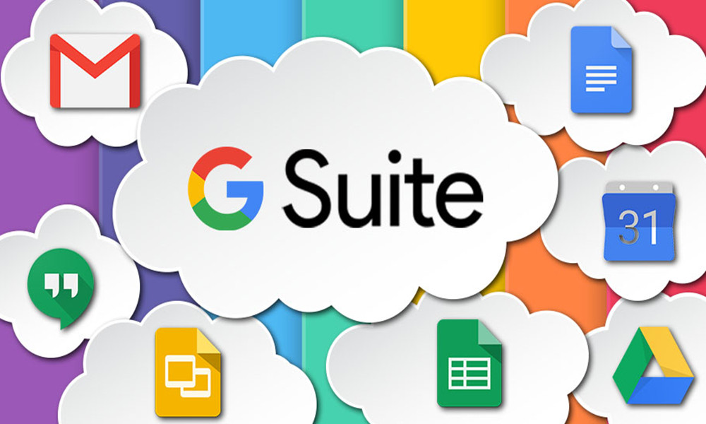 GSuite